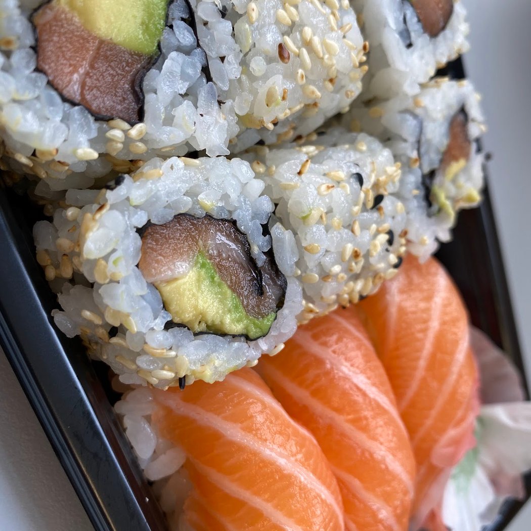 Hoki Yaki 1